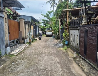 Lelang Rumah luas 0,8 are di Padangkerta, Karangasem, Karangasem — foto 3