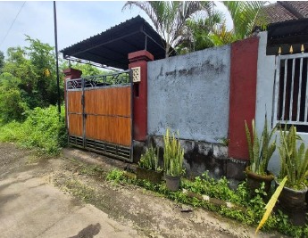 Lelang Rumah luas 1,11 are di Padangkerta, Karangasem, Karangasem — foto 5