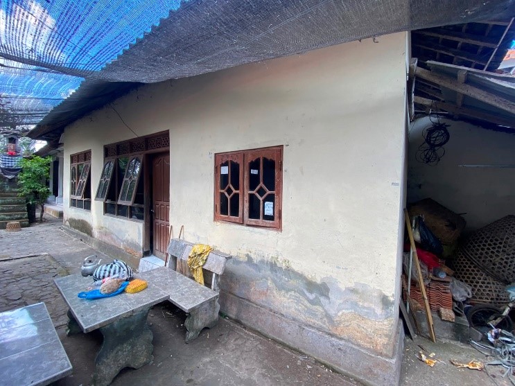 Lelang Rumah luas 9,65 are di Subagan, Karangasem, Karangasem — foto 3