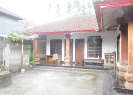 Lelang Rumah luas 15,4 are di Ababi, Abang, Karangasem — foto 4