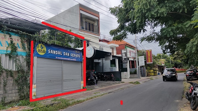 Lelang Rumah luas 1,55 are di Baktiseraga, Buleleng — foto 1