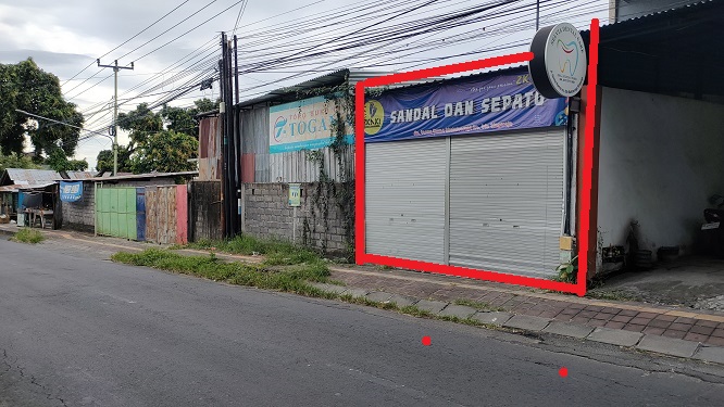Lelang Rumah luas 1,55 are di Baktiseraga, Buleleng — foto 4
