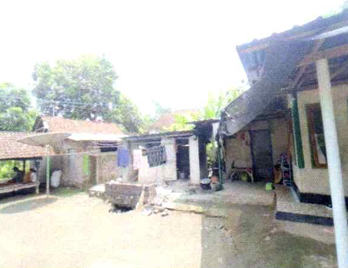 Lelang Rumah luas 12 are di Penyabangan, Gerokgak, Buleleng — foto 4