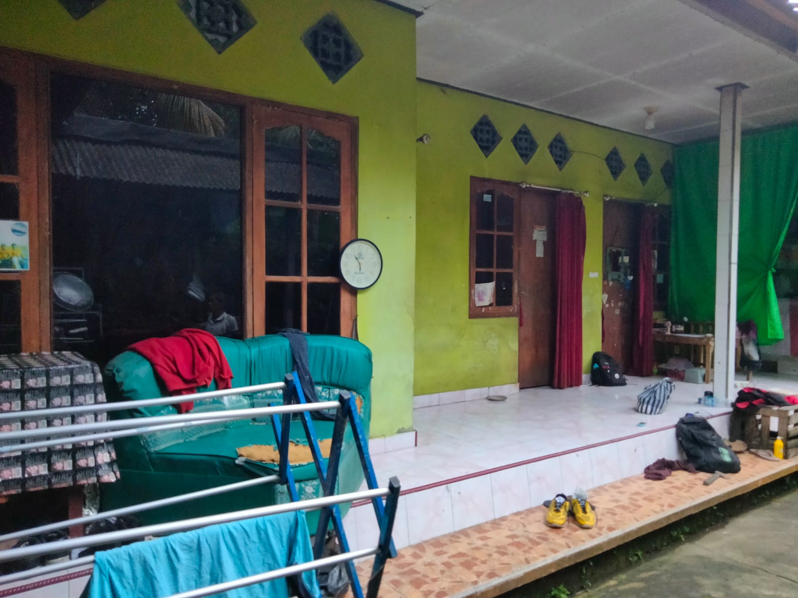 Lelang Rumah luas 1,95 are di Bitera, Gianyar, Gianyar — foto 3