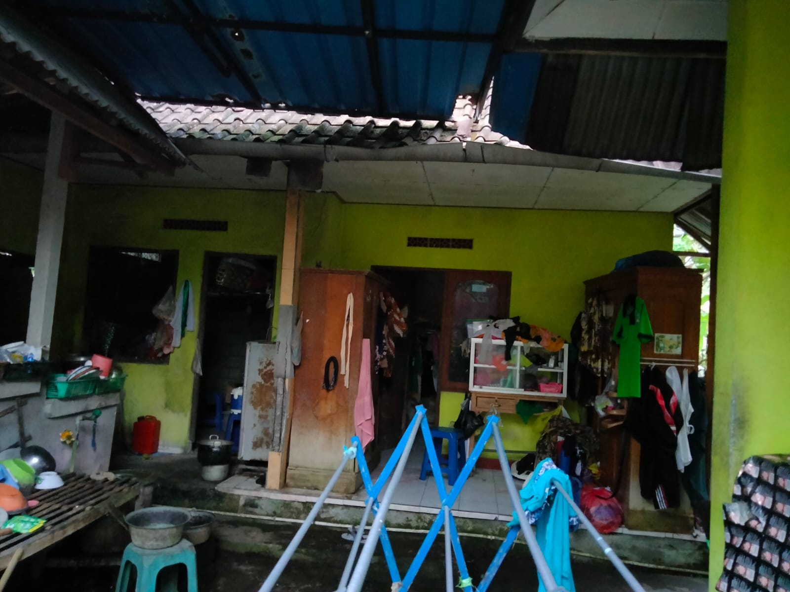 Lelang Rumah luas 1,95 are di Bitera, Gianyar, Gianyar — foto 2