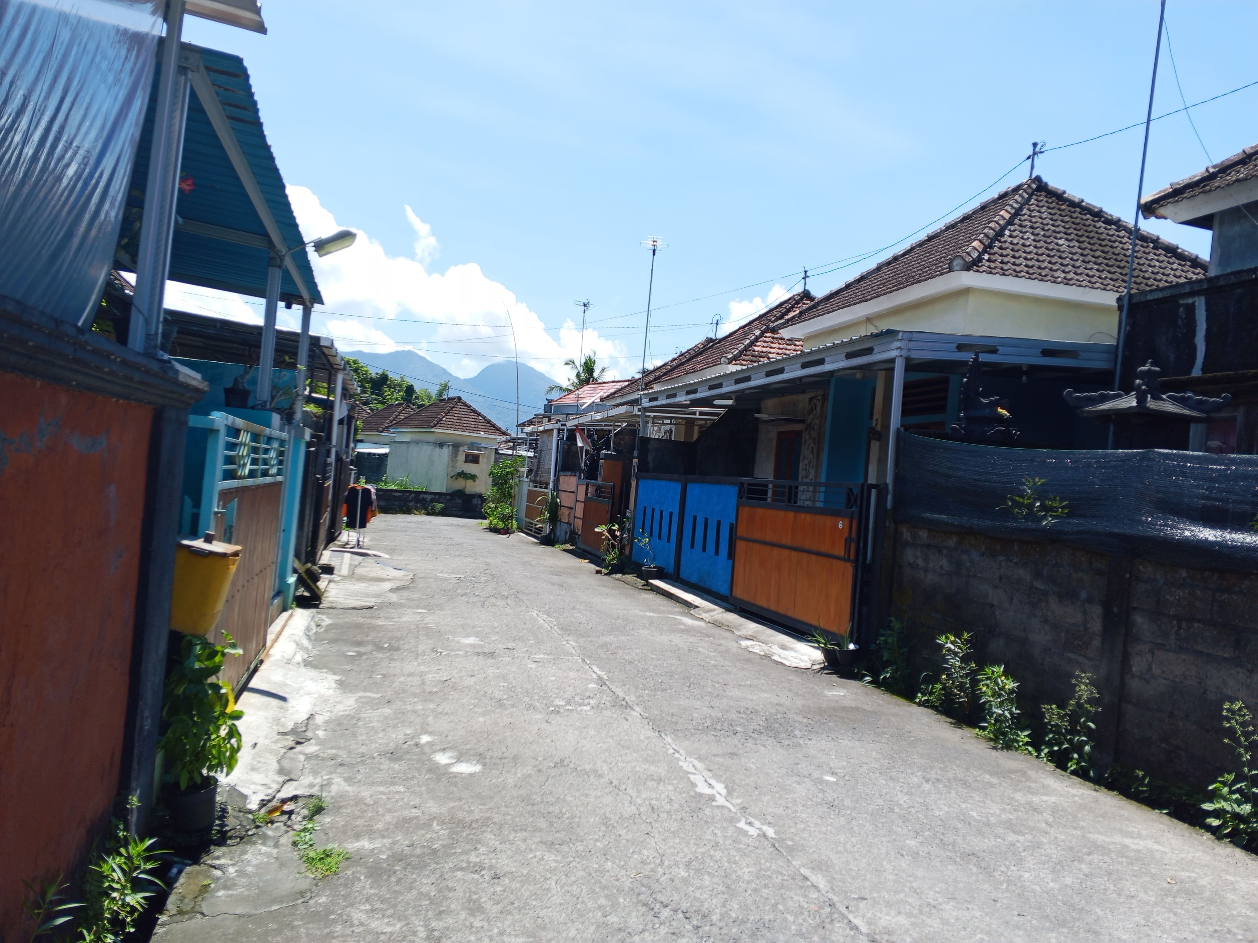 Lelang Rumah luas 1,6 are di Padangkerta, Karangasem, Karangasem — foto 3