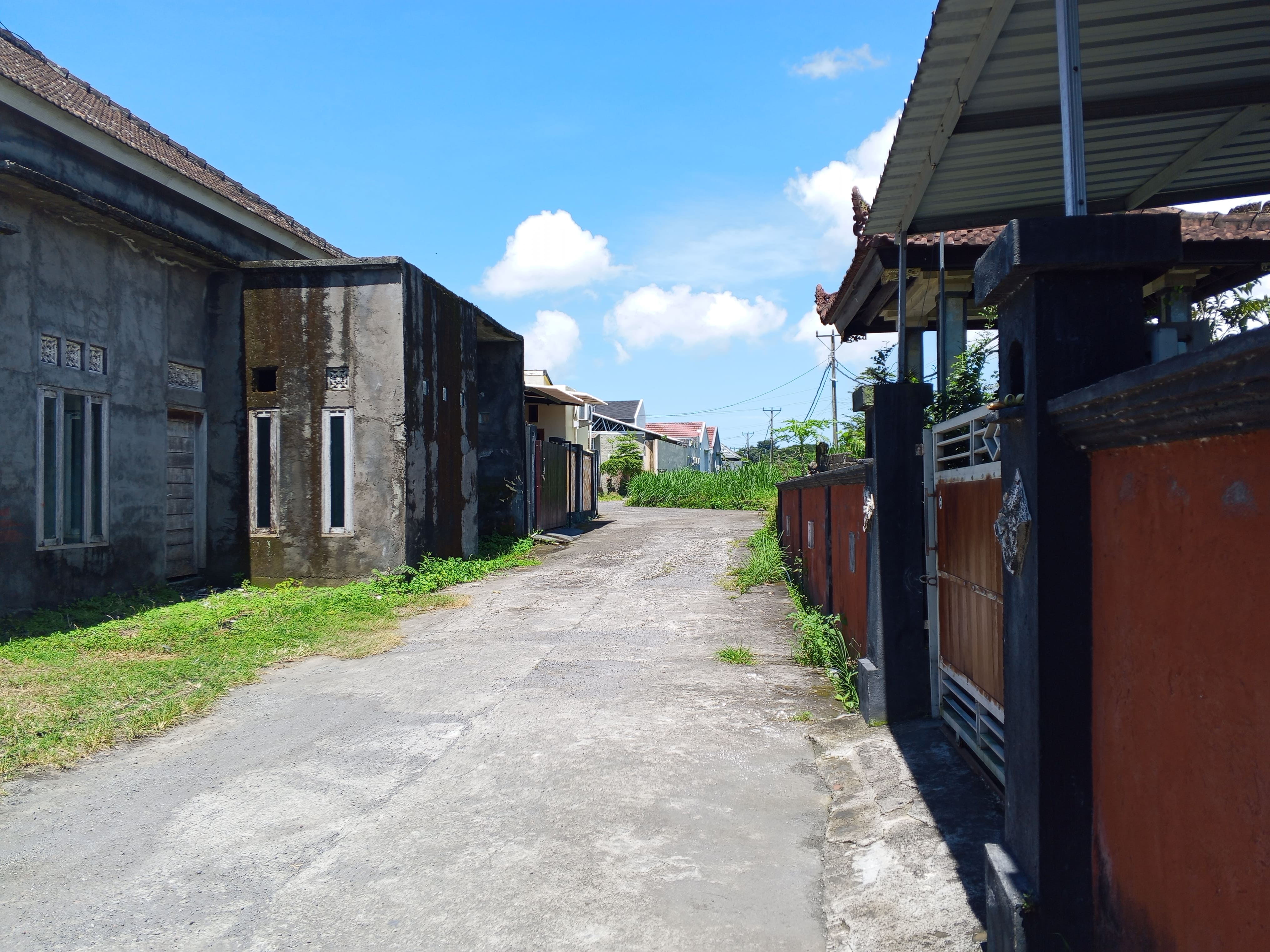 Lelang Rumah luas 1,6 are di Padangkerta, Karangasem, Karangasem — foto 4