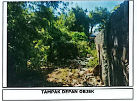 Lelang Tanah luas 3,35 are di Kubutambahan, Kubutambahan, Buleleng — foto 2