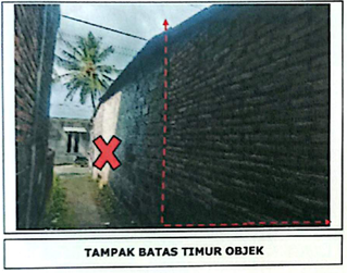 Lelang Rumah luas 3,35 are di Panji, Sukasada, Buleleng — foto 2