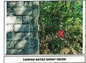 Lelang Tanah luas 3,35 are di Kubutambahan, Kubutambahan, Buleleng — foto 4