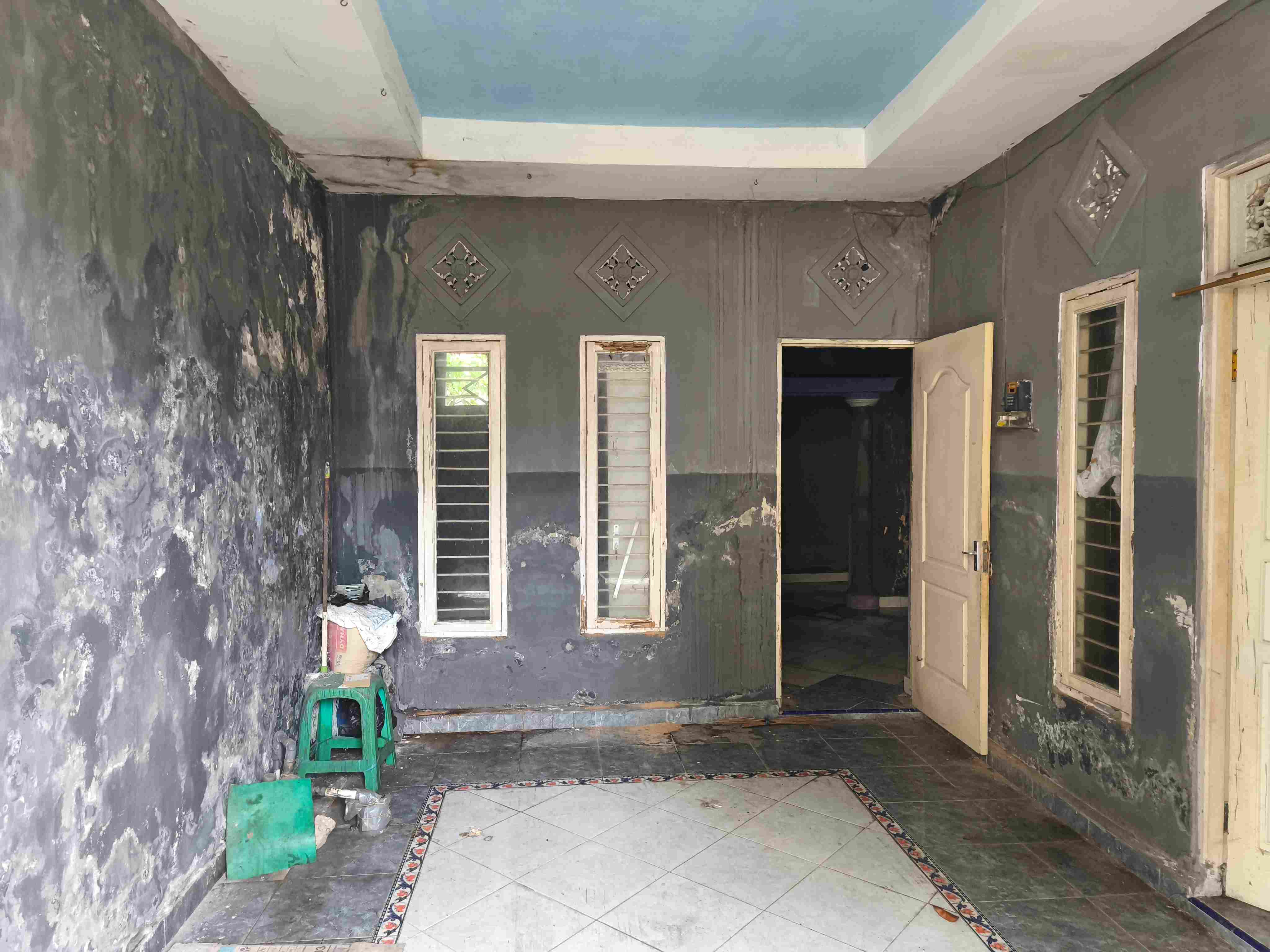 Lelang Rumah luas 0,72 are di Banjar Anyar, Kediri, Tabanan — foto 3