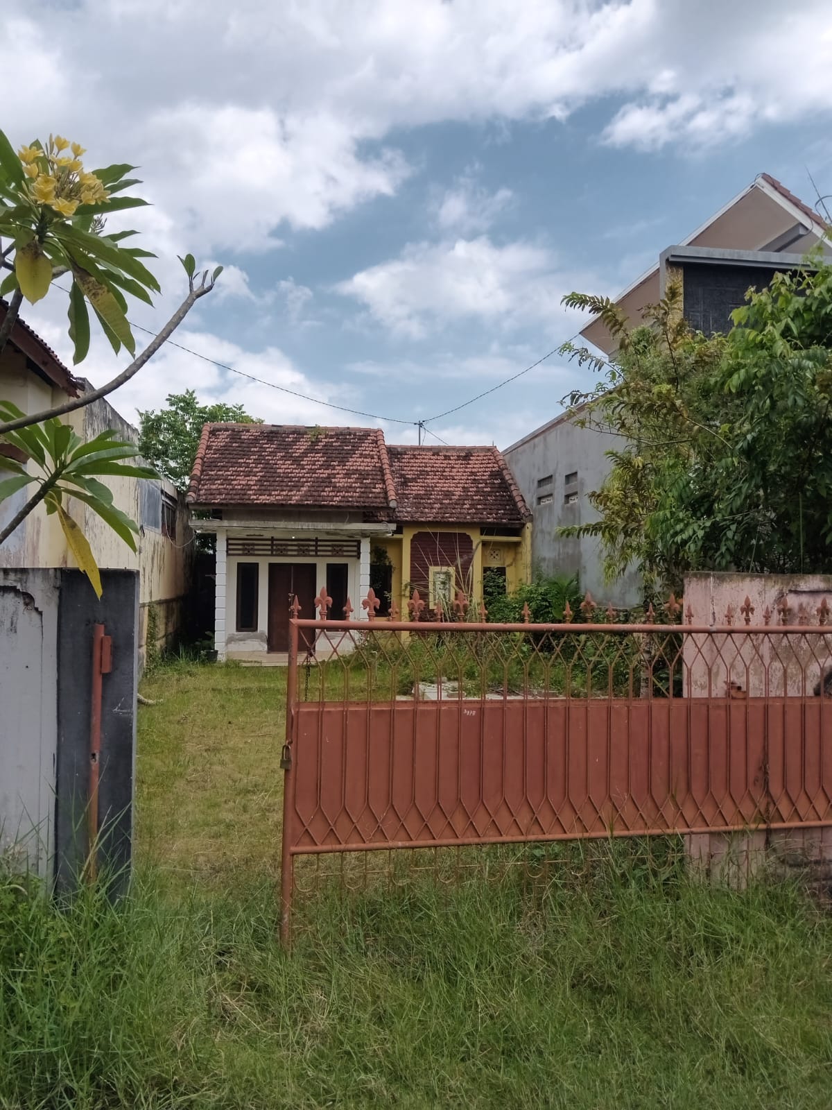 Lelang Rumah luas 2 are di Tukadmungga, Buleleng, Buleleng — foto 4