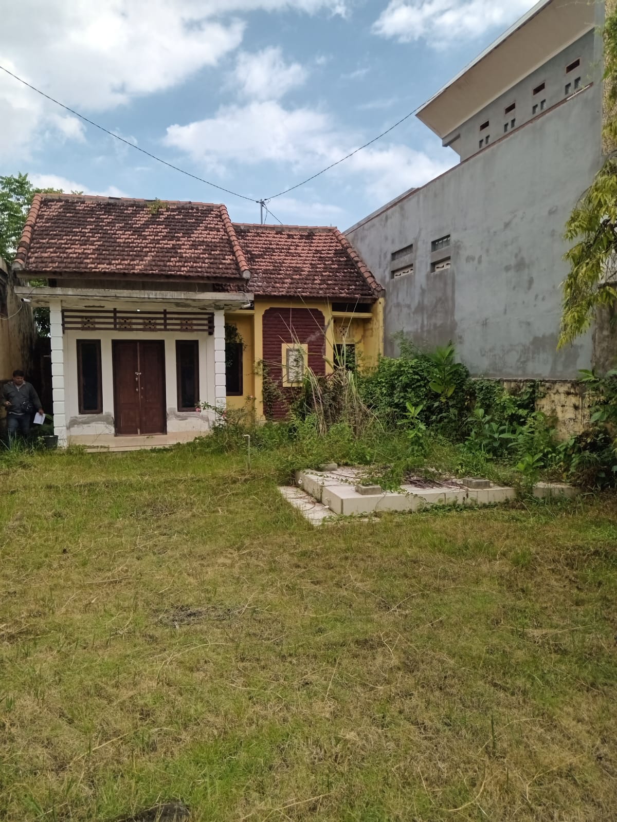 Lelang Rumah luas 2 are di Tukadmungga, Buleleng, Buleleng — foto 3