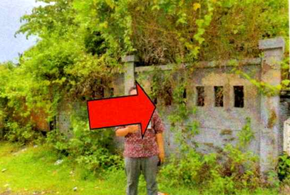 Lelang Rumah luas 1,12 are di Tumbu, Karangasem, Karangasem — foto 1