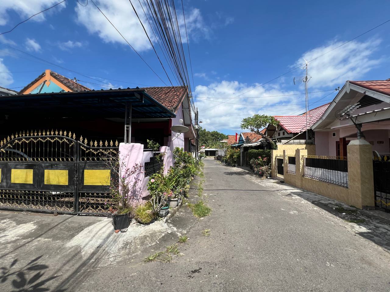 Lelang Rumah luas 0,85 are di Serongga, Gianyar, Gianyar — foto 7