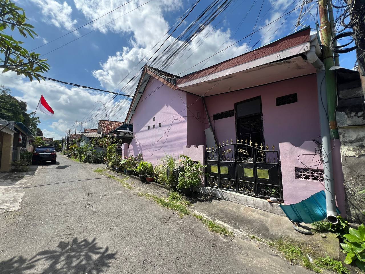 Lelang Rumah luas 0,85 are di Serongga, Gianyar, Gianyar — foto 6