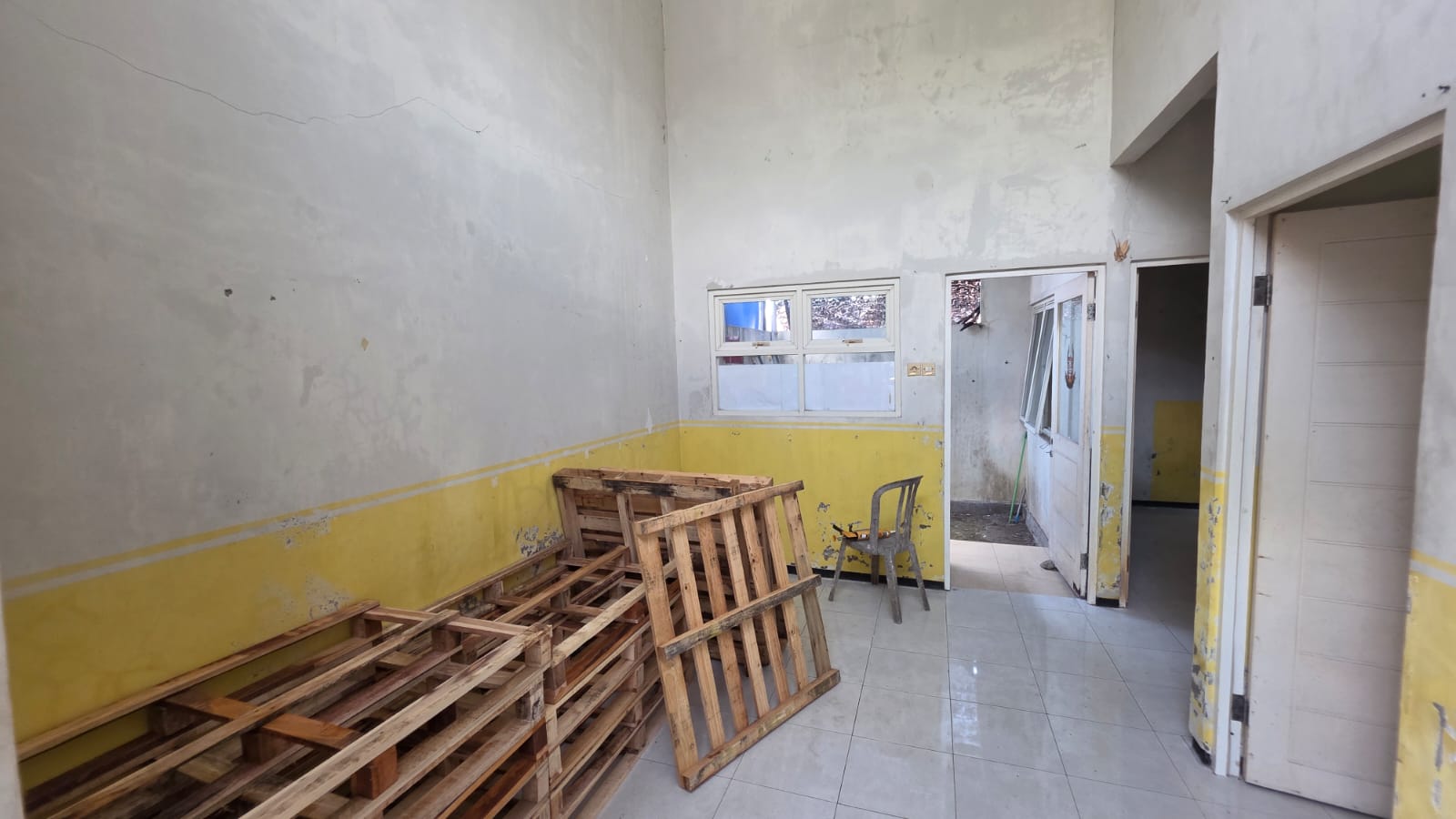 Lelang Rumah luas 0,72 are di Meliling, Kerambitan, Tabanan — foto 2
