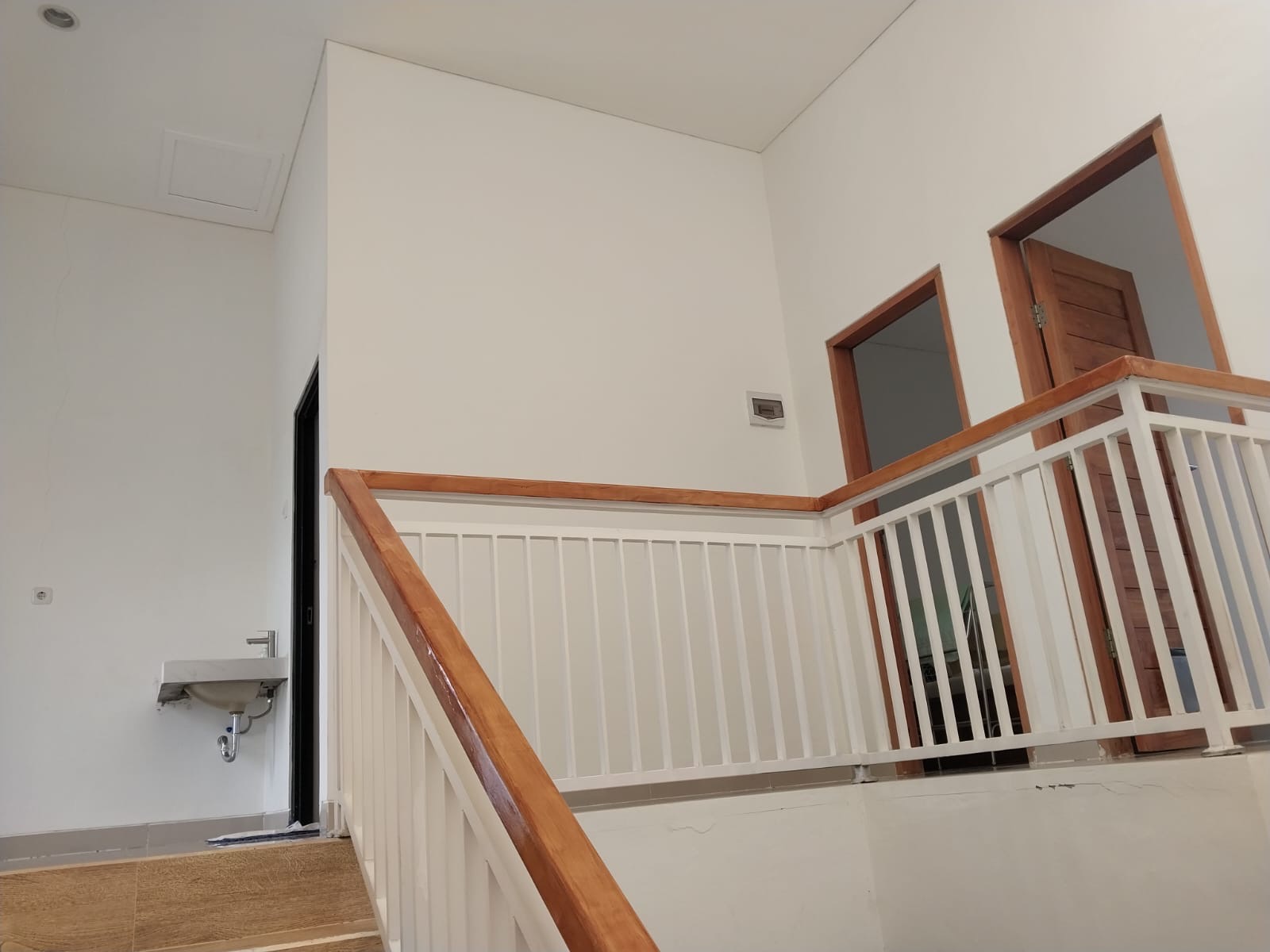 Rumah 2 Lantai 1.7 are Pacung, Bitera, Gianyar