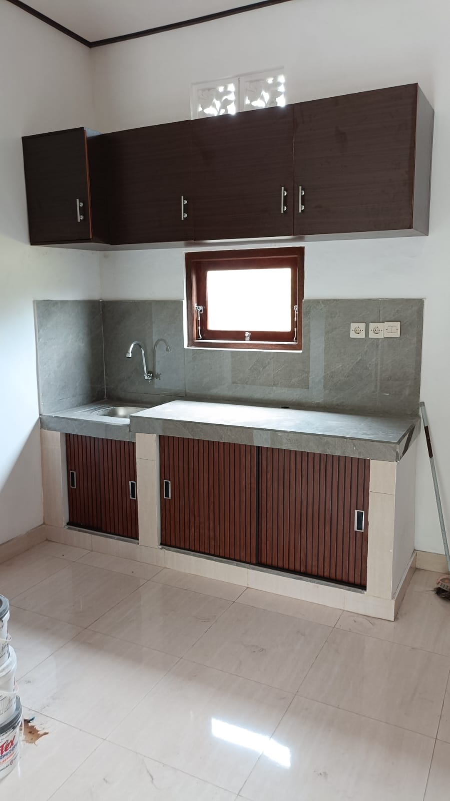 Rumah Indent 1 Lantai di Pacung, Bitera