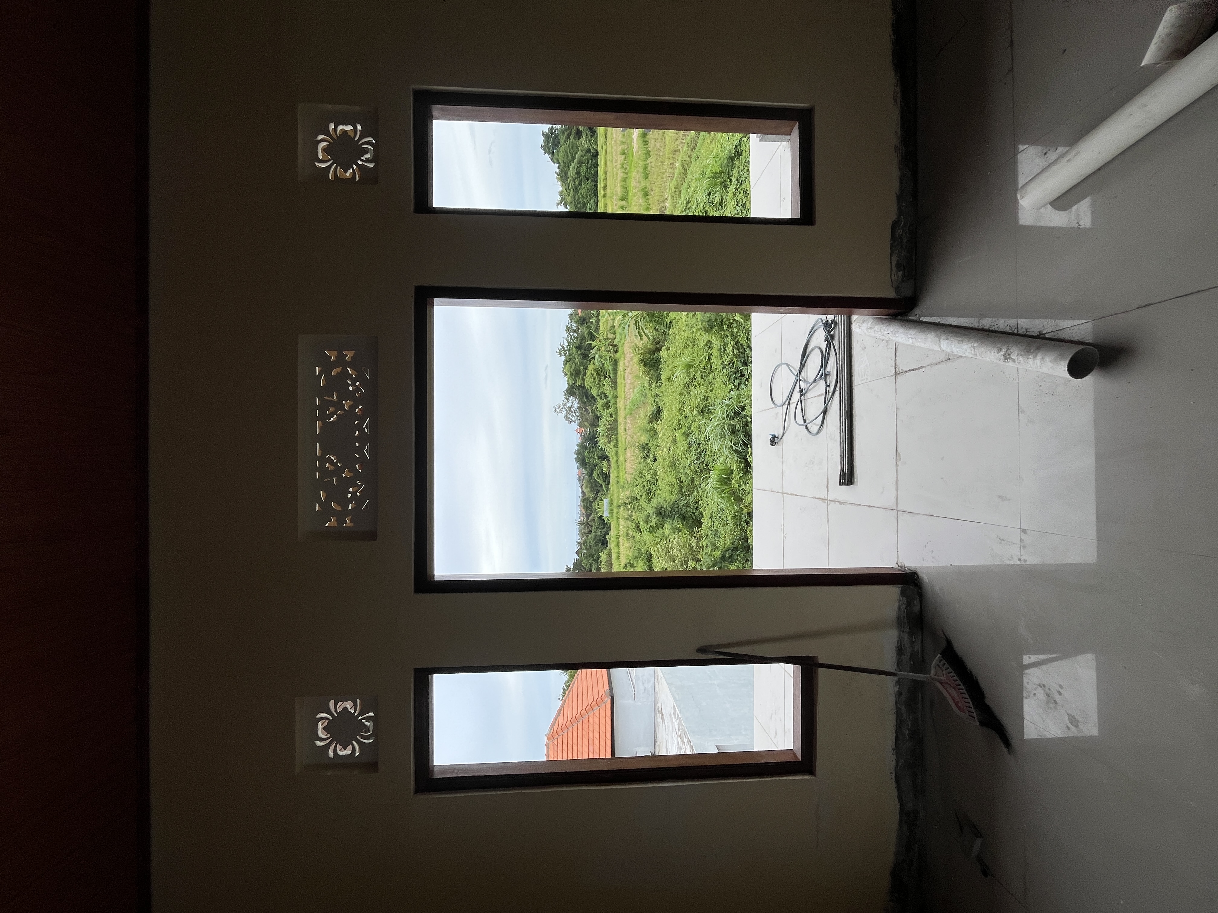 Rumah Baru Lantai 2 di perumahan Tedung, Gianyar, Bali