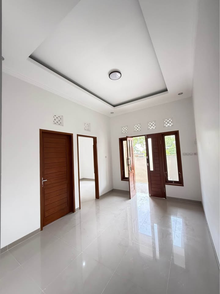 Rumah Indent di Tegal Tugu, Gianyar