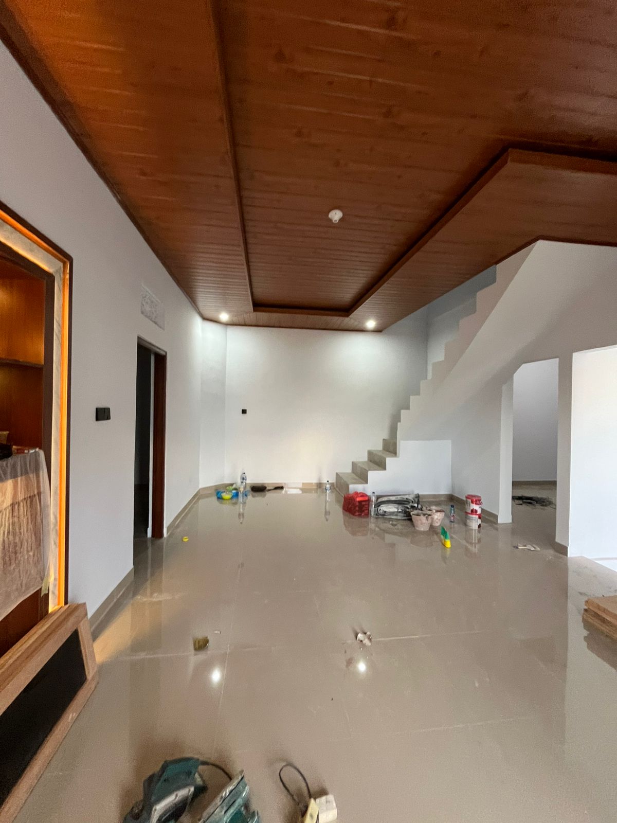 Rumah Baru Lantai 2 di perumahan Tedung, Gianyar, Bali