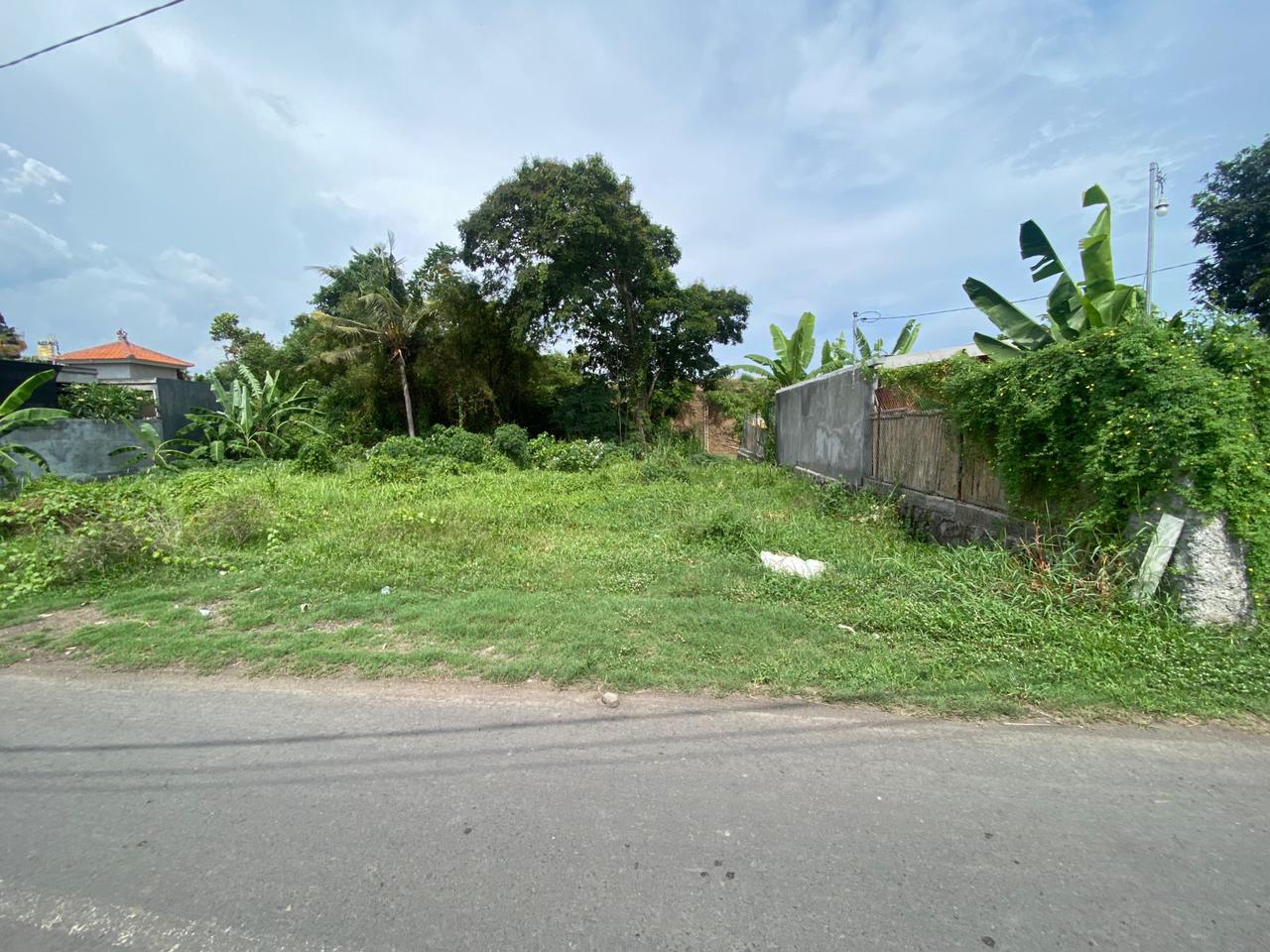Tanah 2,5 are di Keramas, Blahbatuh, Gianyar