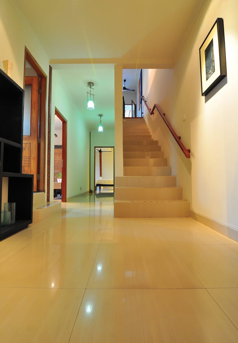 Villa Leasehold 32 Tahun di Nusa Dua