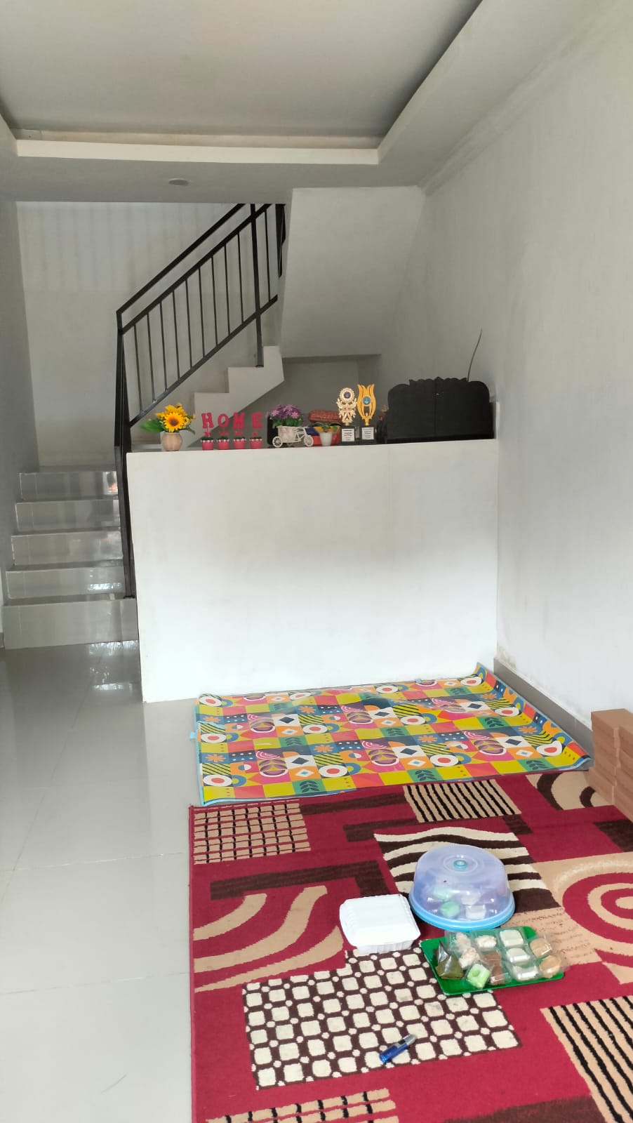 Rumah second 2 Lantai di Siangan, Gianyar